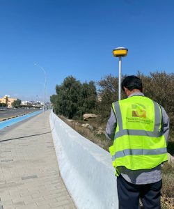 Surveying